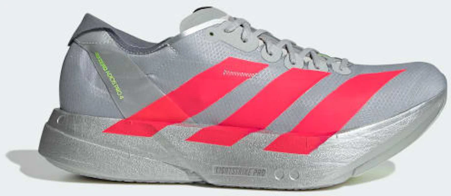 Adizero Adios Pro 4 Running Shoes JR6372 Buy Adizero Adios Pro 4 Running Shoes JR6372