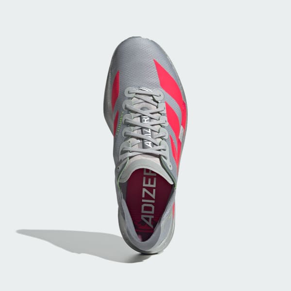 Lookbook Adizero Adios Pro 4 Running Shoes JR6372