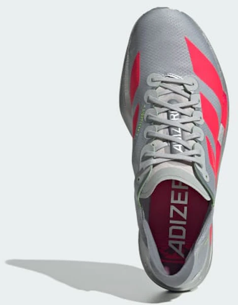 Adizero Adios Pro 4 Running Shoes JR6372 Lookbook Adizero Adios Pro 4 Running Shoes JR6372