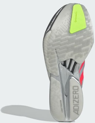 Adizero Adios Pro 4 跑鞋 JR6372 Purchase Adizero Adios Pro 4 跑鞋 JR6372