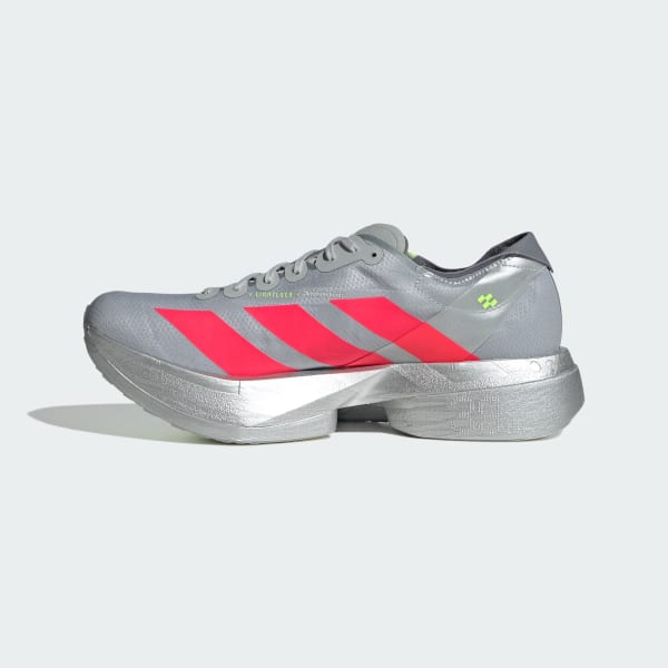 Sizing Adizero Adios Pro 4 Running Shoes JR6372