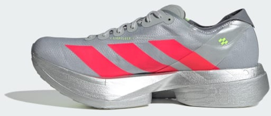 Adizero Adios Pro 4 Running Shoes JR6372 Sizing Adizero Adios Pro 4 Running Shoes JR6372