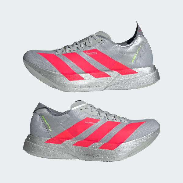 Cheap Adizero Adios Pro 4 Running Shoes JR6372