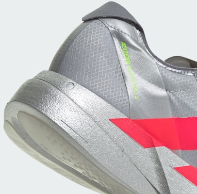 Adizero Adios Pro 4 Running Shoes JR6372 2