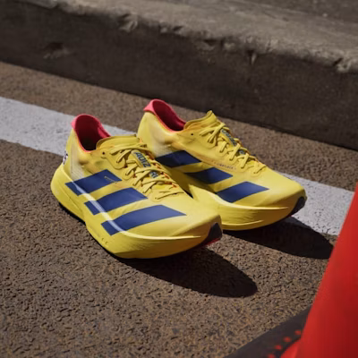Adizero Adios Pro 4 Running Shoes JR6373 Purchase Adizero Adios Pro 4 Running Shoes JR6373