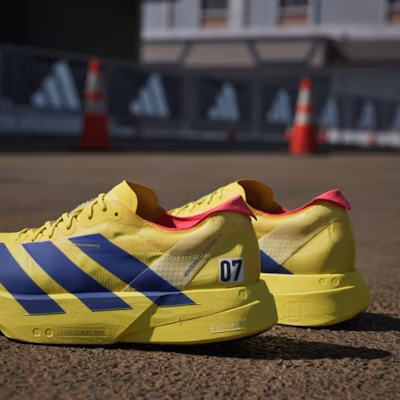 Adizero Adios Pro 4 跑鞋 JR6373 2