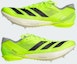 Sizing Kasut Larian Adizero Ambition IH5798