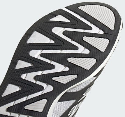 Adizero Aruku 步行鞋 JI3555 2