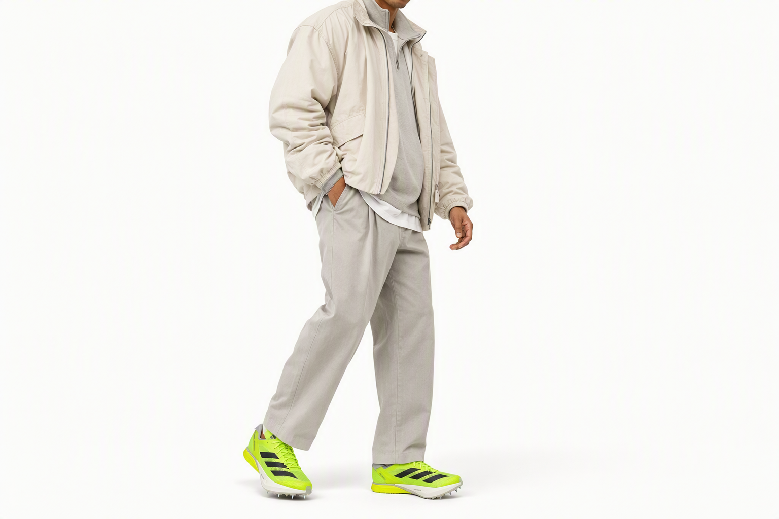 Order Adizero Avanti Track Running Shoes IG1989