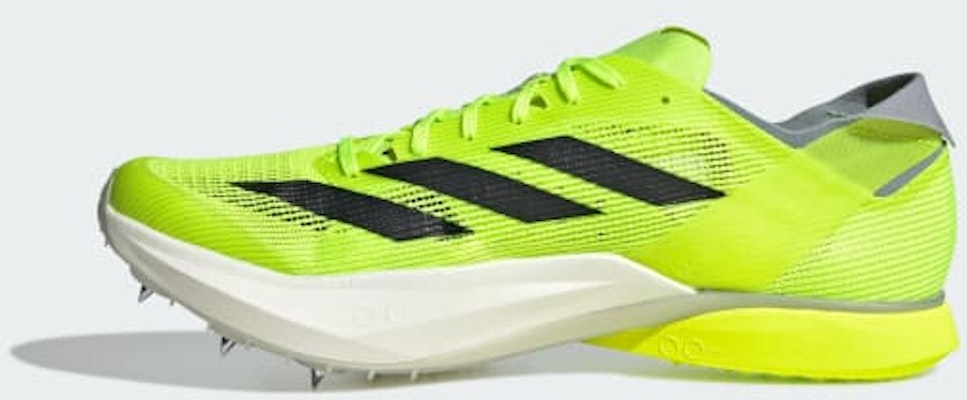 Adizero Avanti Track Running Shoes IG1989 Details for Adizero Avanti Track Running Shoes IG1989