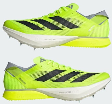 Adizero Avanti Track Running Shoes IG1989 Sizing Adizero Avanti Track Running Shoes IG1989