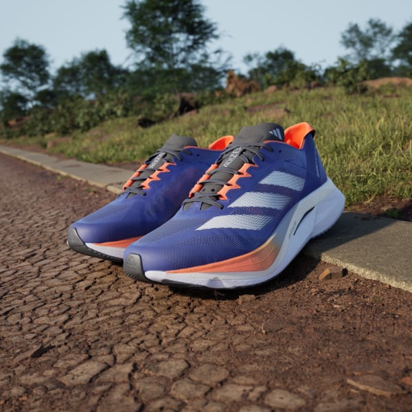 Purchase Adizero Boston 12 跑步鞋 JI4475