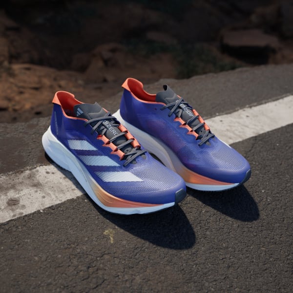 Cheap Adizero Boston 12 跑步鞋 JI4475