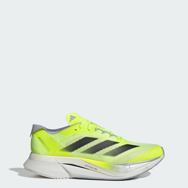 Buy Adizero Boston 12 跑鞋 JQ2553