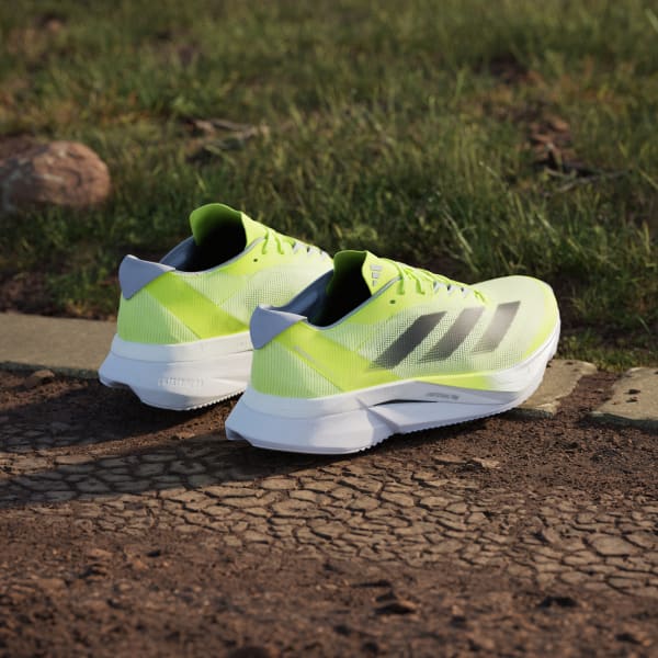 Details for Adizero Boston 12 跑鞋 JQ2553