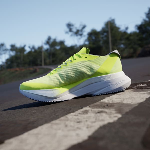 Sizing Adizero Boston 12 跑鞋 JQ2553