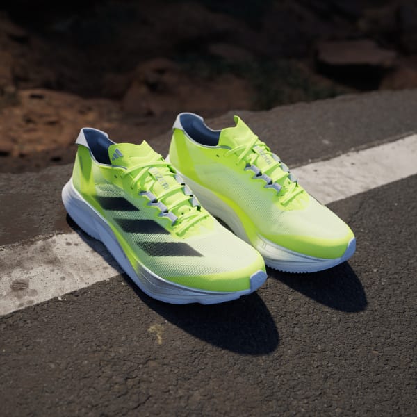 Cheap Adizero Boston 12 跑鞋 JQ2553