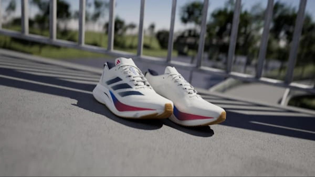 Adizero Boston 12 Running Shoes