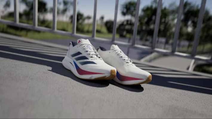 Zapatillas de Correr Adizero Boston 12 JI4476 Order Zapatillas de Correr Adizero Boston 12 JI4476