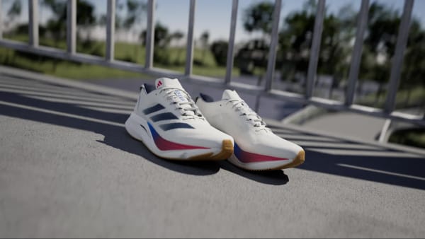 Lookbook Adizero Boston 12 Running Shoes JI4476
