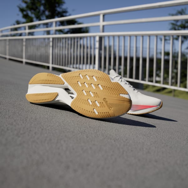 Shop Adizero Boston 12 跑步鞋 JI4476