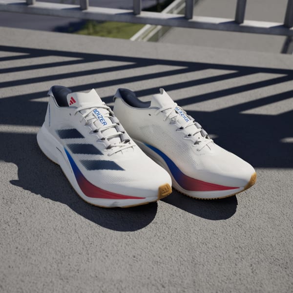 Details for Adizero Boston 12 Running Shoes JI4476