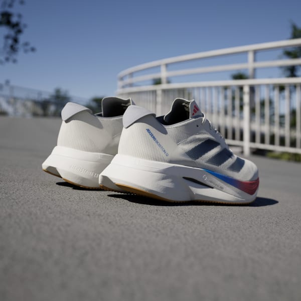 Details for Adizero Boston 12 跑步鞋 JI4476