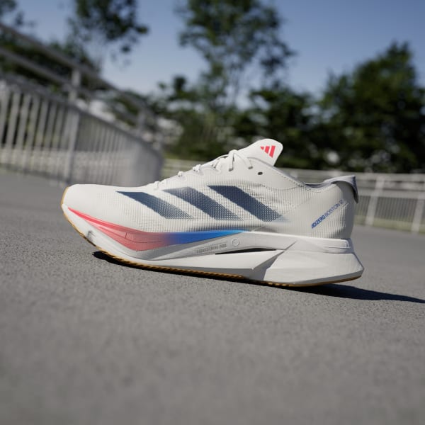 Cheap Adizero Boston 12 Running Shoes JI4476