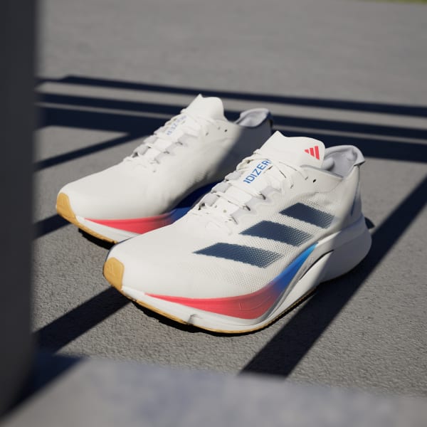 Cheap Adizero Boston 12 跑步鞋 JI4476