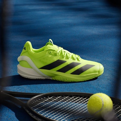 Adizero Cybersonic 2 IH2557 Lookbook Adizero Cybersonic 2 IH2557