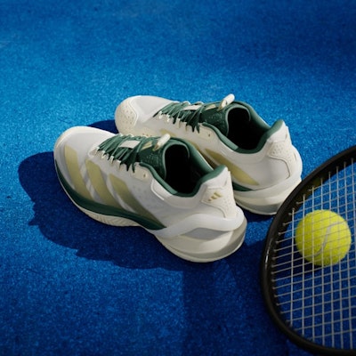 Adizero Cybersonic 2 IH3084 Details for Adizero Cybersonic 2 IH3084