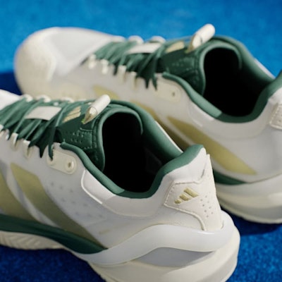Adizero Cybersonic 2 IH3084 1