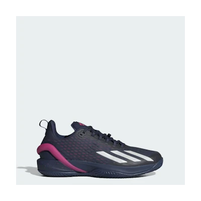adizero Cybersonic Tennis Shoes by Adidas