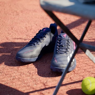adizero Cybersonic Tennis Shoes by Adidas IF9126 Purchase adizero Cybersonic Tennis Shoes by Adidas IF9126