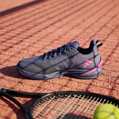 adizero Cybersonic Tennis Shoes by Adidas IF9126 Sizing adizero Cybersonic Tennis Shoes by Adidas IF9126