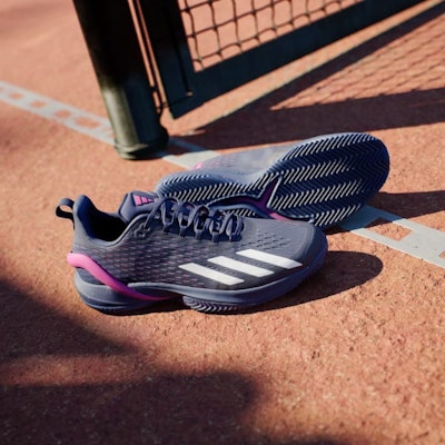 adizero Cybersonic Tennis Shoes by Adidas IF9126 Cheap adizero Cybersonic Tennis Shoes by Adidas IF9126