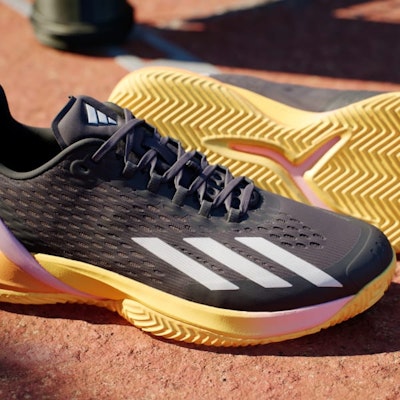 Adizero Cybersonic 網球鞋 IF0437 3