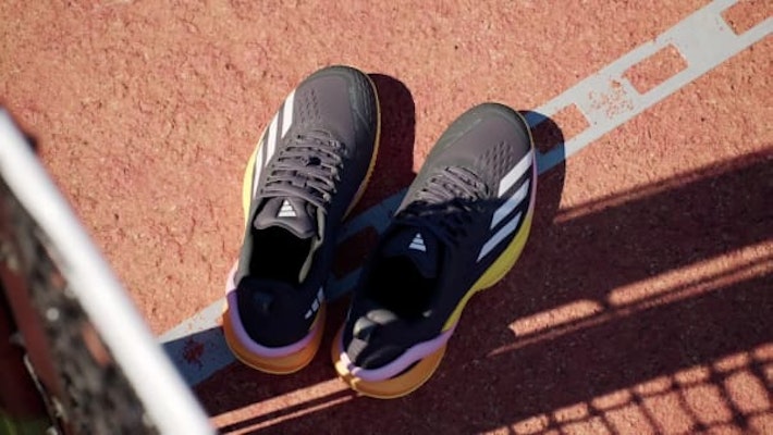 Adizero Cybersonic 網球鞋 IF0437 Order Adizero Cybersonic 網球鞋 IF0437