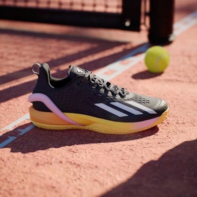 Adizero Cybersonic 網球鞋 IF0437 Lookbook Adizero Cybersonic 網球鞋 IF0437