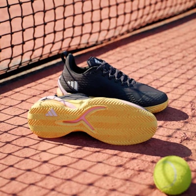 Adizero Cybersonic 網球鞋 IF0437 Shop Adizero Cybersonic 網球鞋 IF0437