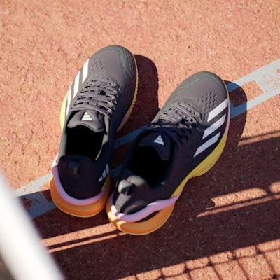 Adizero Cybersonic 網球鞋 IF0437 Details for Adizero Cybersonic 網球鞋 IF0437