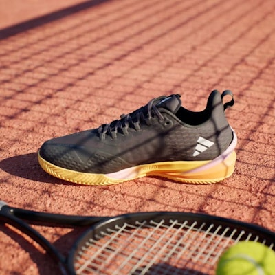 Adizero Cybersonic 網球鞋 IF0437 Sizing Adizero Cybersonic 網球鞋 IF0437