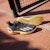 Kasut Tenis Adizero Cybersonic IF0437