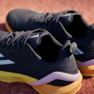 Adizero Cybersonic 網球鞋 IF0437 1