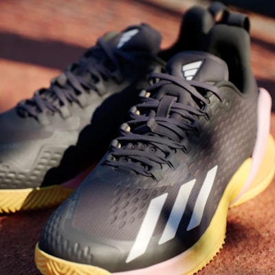 Adizero Cybersonic 網球鞋 IF0437 2