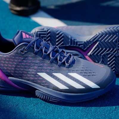Adizero Cybersonic Tennis Shoes IF9123 3