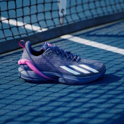 Adizero Cybersonic Tennis Shoes IF9123 Lookbook Adizero Cybersonic Tennis Shoes IF9123