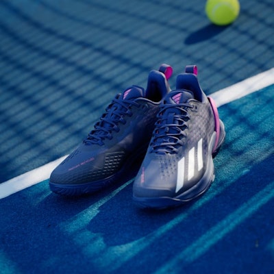 Kasut Tenis Adizero Cybersonic IF9123 Purchase Kasut Tenis Adizero Cybersonic IF9123