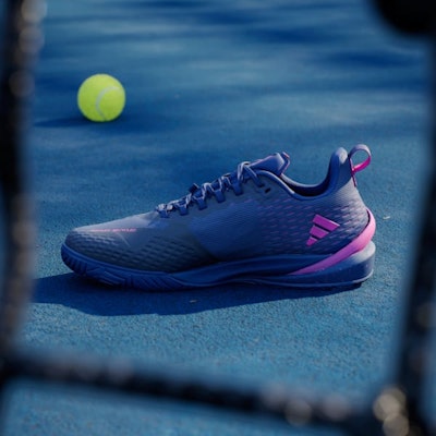 Kasut Tenis Adizero Cybersonic IF9123 Sizing Kasut Tenis Adizero Cybersonic IF9123