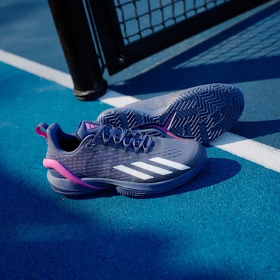 Adizero Cybersonic Tennis Shoes IF9123 Cheap Adizero Cybersonic Tennis Shoes IF9123